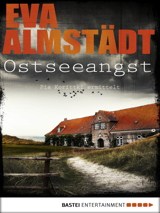 Title details for Ostseeangst by Eva Almstädt - Wait list